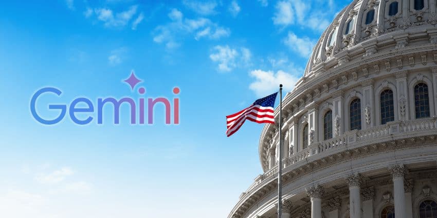 Google Workspace Solidifying Gains with US Agencies With Gemini for Government