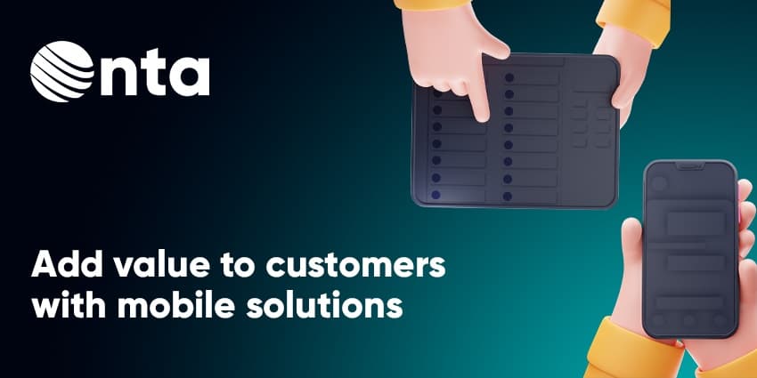 Hosted Telephony: Why the Mobile-First Revolution is a Giant Growth Opportunity