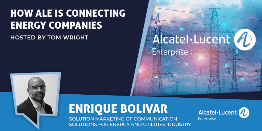 How ALE is Connecting Energy Companies