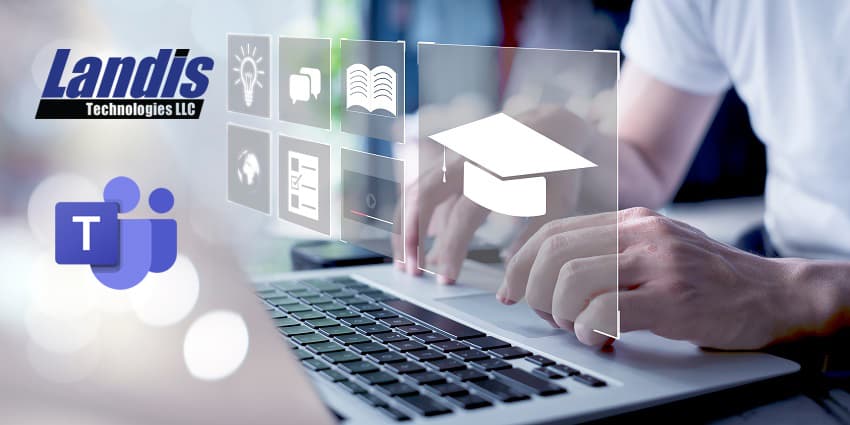 How Educational Institutions Can Use Microsoft Teams for Their Contact Center