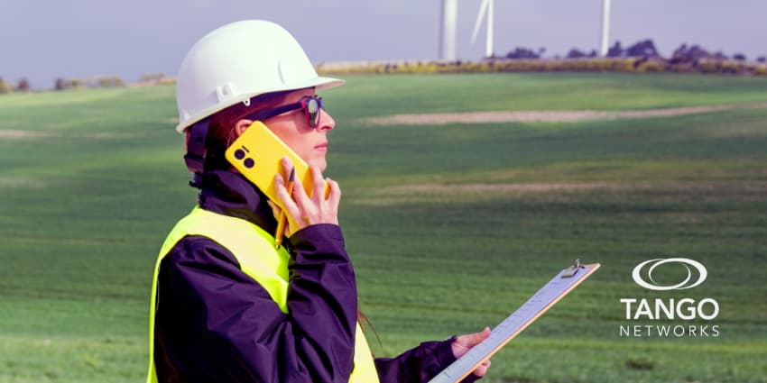 How Moving to Mobile-First UC is a Win for both the Environment & Reducing Company Costs
