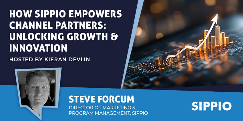 How SIPPIO Empowers Channel Partners: Unlocking Growth & Innovation