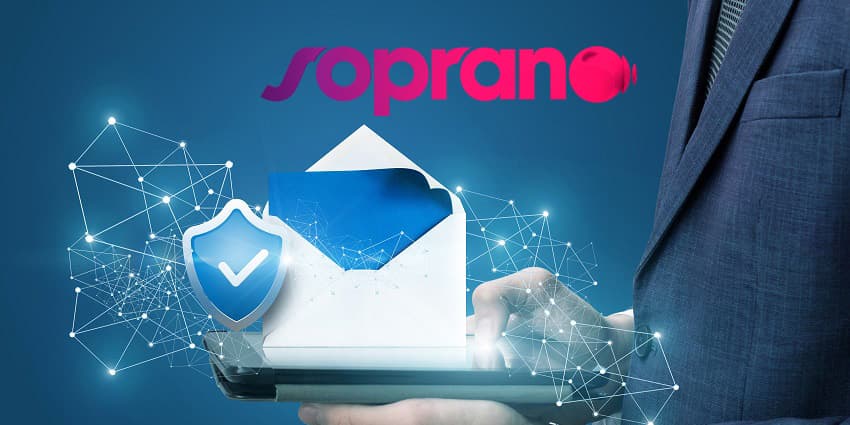 How Soprano Helps Enterprises in the Pursuit of Secure Text Messaging