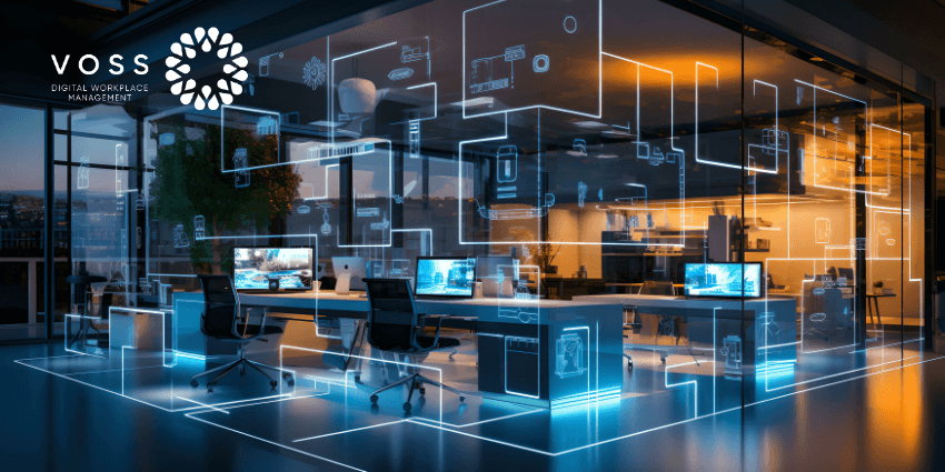 How to Bring Your Enterprise Automation Fabric into the Digital Workplace: A Practical Guide for the CIO