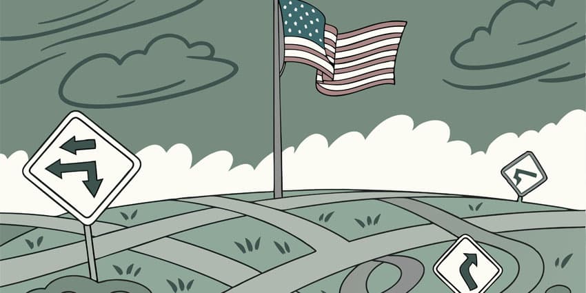 How Trump's Tariffs Are Creating 'Havoc' for UC Supply Chains