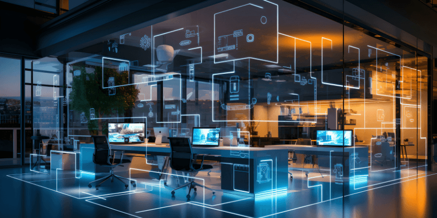 How Workplace Management Platforms Actually Work - and Deliver Real ROI