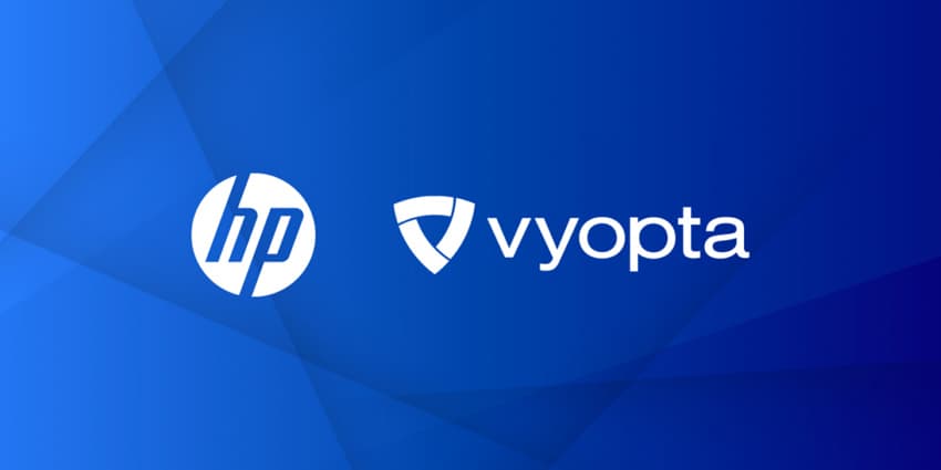 HP Moves Deeper into Employee Experience with Vyopta Acquisition