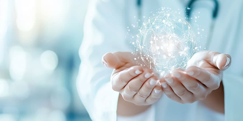 Hybrid Work Security in Healthcare: Enabling HIPAA Complaint Remote Work