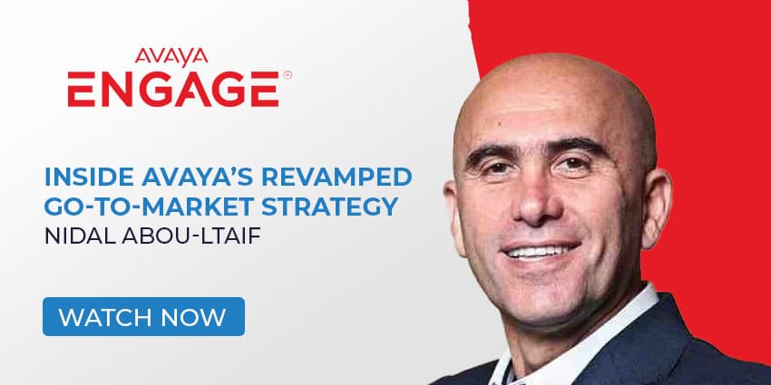 Inside Avaya's Revamped Go-To-Market Strategy