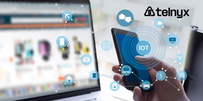 Integrating WebRTC with IoT: New Avenues for Smart Technology