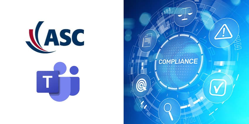 Is Microsoft Teams Compliance a New Growth Sector?
