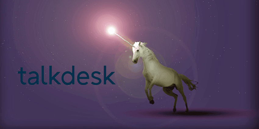 Is Talkdesk the CCaaS Unicorn?