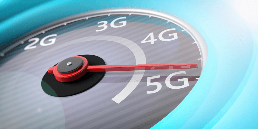 Is UC Ready for the Rise of 5G?