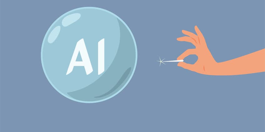 It's Time for a 2025 AI Heat Check: Is it Delivering or 'Overhyped'?