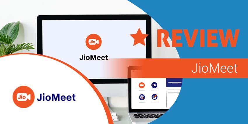 JioMeet Review: Smart Idea Wrapped Inside a Copycat Bottle