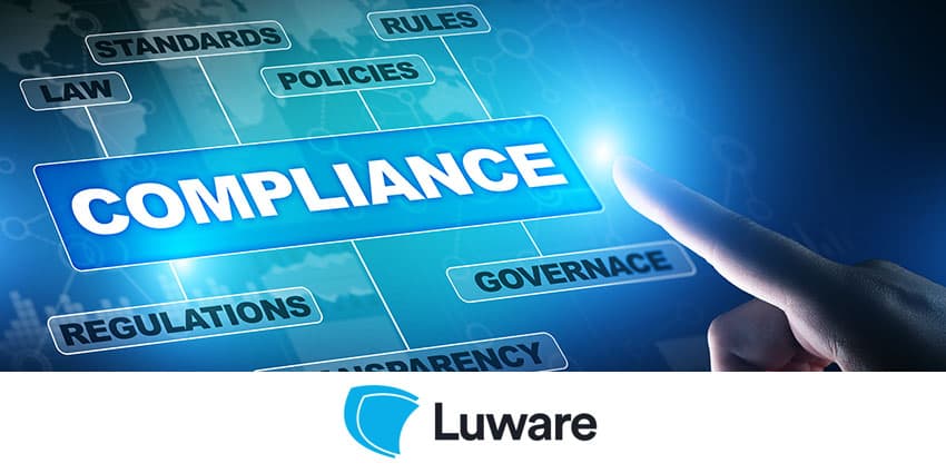 Keeping Up with Compliance in the Financial Sector