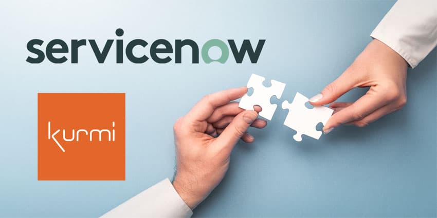 Kurmi and ServiceNow Partner To Elevate UC User Management