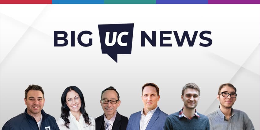 Latest News on Disney Ditches Slack, HP Imagine, Intermedia & NEC, X Enters UC