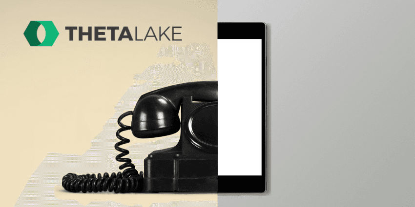 Legacy Compliance Is Holding You Back from Shifting to Modern Cloud Voice Solutions