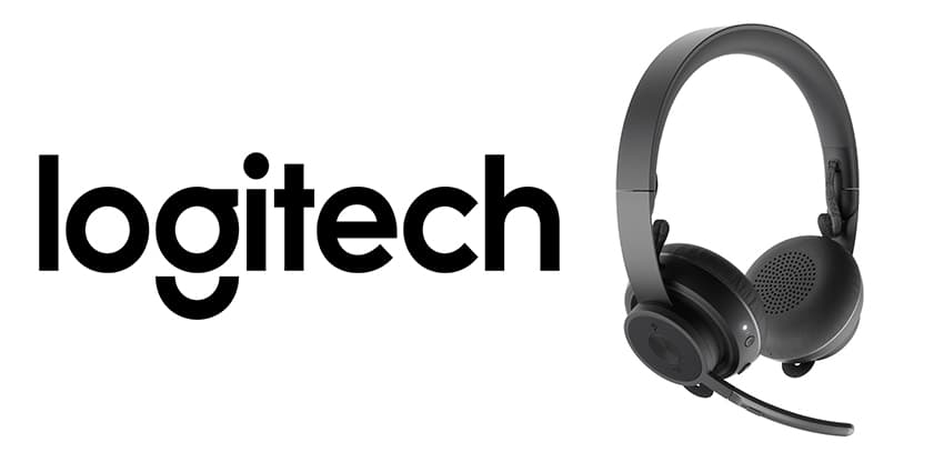 Logitech Launch Logitech Zone Wireless Plus