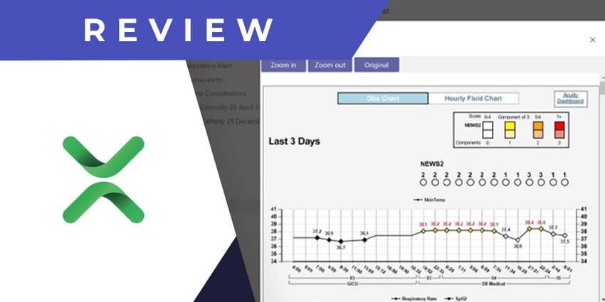 Medxnote for Microsoft Teams Review: A Secure, HIPAA-Compliant Mobile Messaging Tool for Clinicians