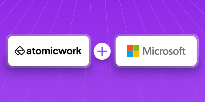 Meet the Vendor Microsoft Says Will 'Revolutionise' IT Support Management