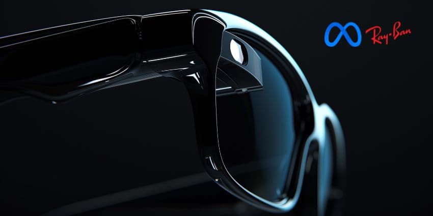 Meta Ray-Ban Display Glasses Start Rollout: What Does it Mean for the Enterprise?