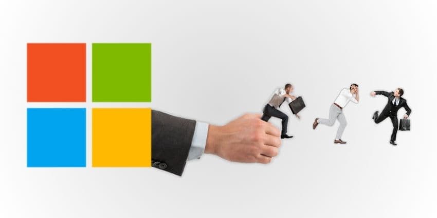 Microsoft 365 Local: Is the On-Prem Announcement Aimed at Quelling European Sovereignty Sentiments?