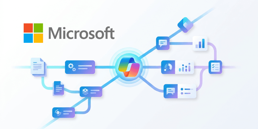 Microsoft Copilot Cowork Goes Live on Frontier as Wave 3 Shifts AI from Assistant to Execution Engine