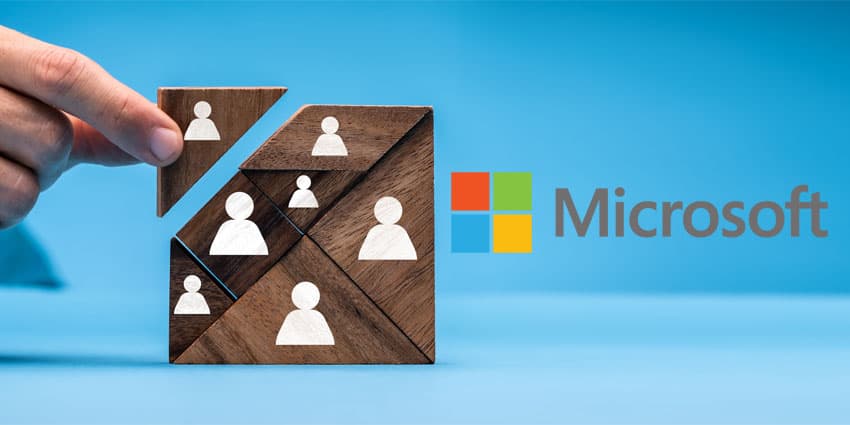 Microsoft Hires Former GE Exec As First COO In Eight Years