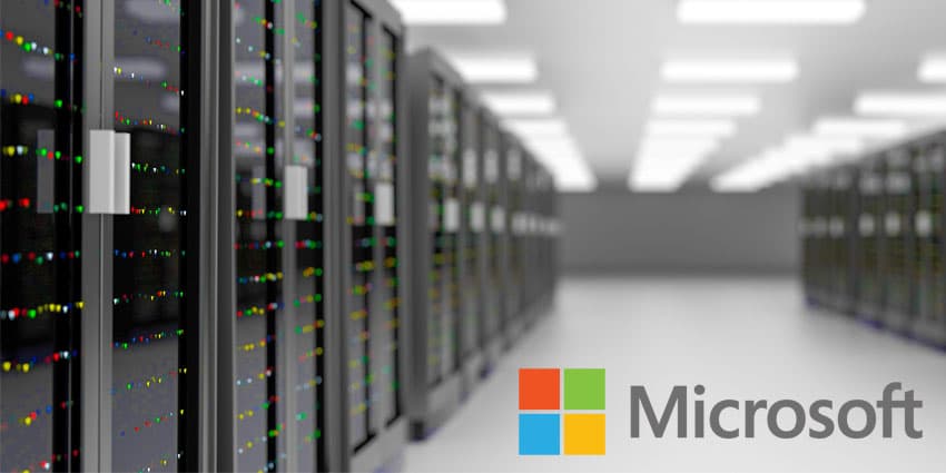 Microsoft Is Spending $80Bn On Data Centres This Year In Ongoing AI Revolution