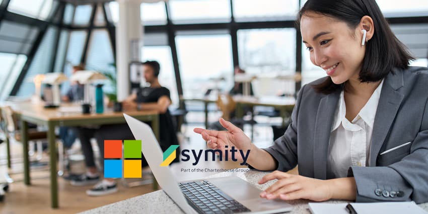 Microsoft Places: Is it the Future of Hybrid Work Environments?
