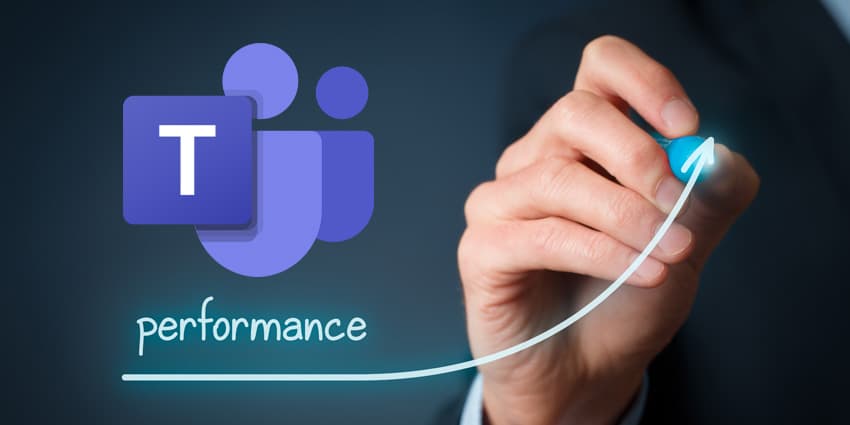 Microsoft Plots Teams Overhaul to Boost Performance - Reports