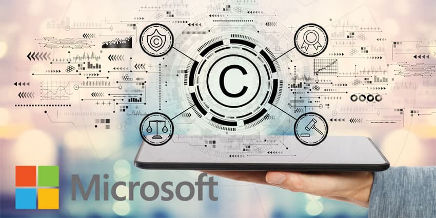 Microsoft Promises Copyright Protection for Copilot Customers