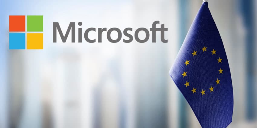 Microsoft Reportedly Set to Avoid EU Fine in Latest Antitrust Saga Twist