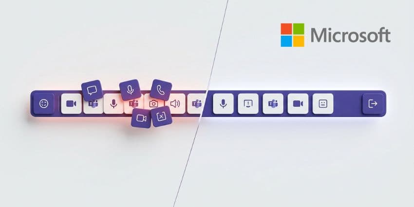 Microsoft Teams Admits Its Meeting Controls Are Broken. Here's How It's Fixing Them.