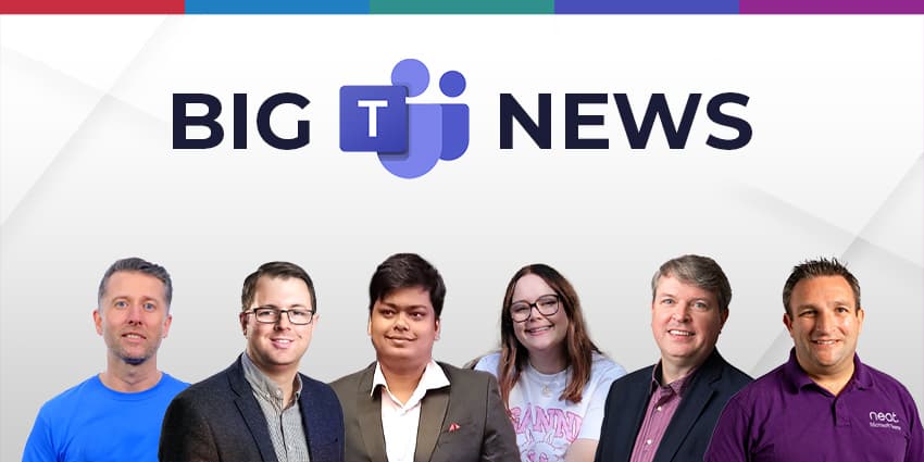 Microsoft Teams News SEPTEMBER Update (2024)