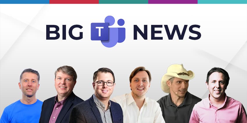 Microsoft Teams Show (JULY 2025) Layoffs, AI Expansion & Copilot at Scale