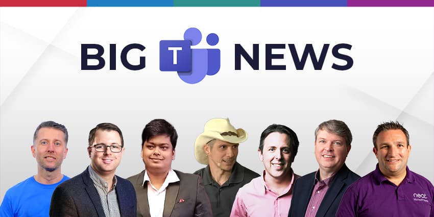 Microsoft Teams Year in Review: Key Highlights & Insights for 2025