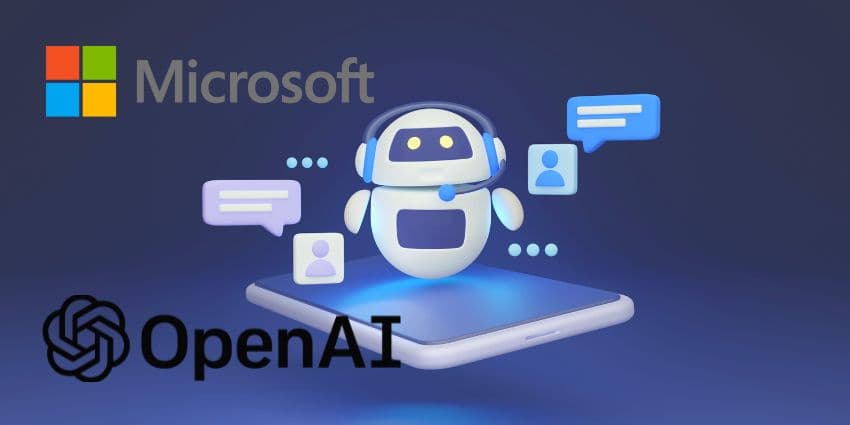 Microsoft to Double Down on ChatGPT and Stake $10bn - Reports