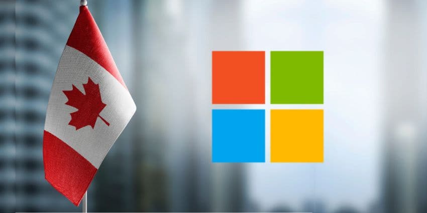 Microsoft to Spend $7.5B on Canadian AI Expansion, Bringing Total Investment to $19B