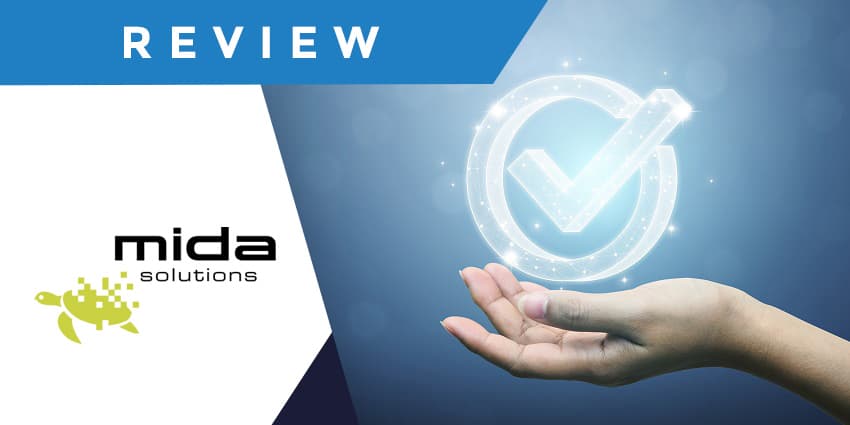 Mida Compliance Recorder Review: Comprehensive Compliance