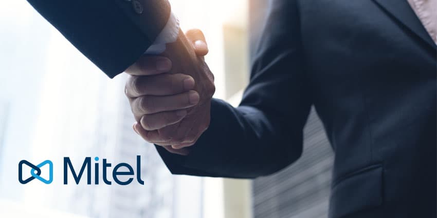 Mitel Appoints New CTO