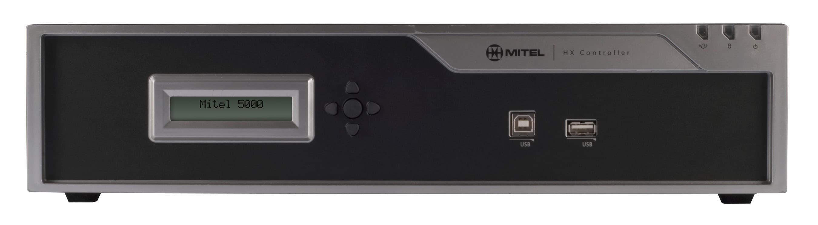 Mitel MiVoice Office 250 Review - SMB Platform with an Enterprise Heart?