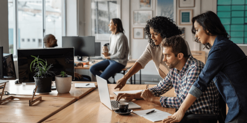 Monday.com’s Shift Away From SMBs Signals a SaaS Industry Realignment