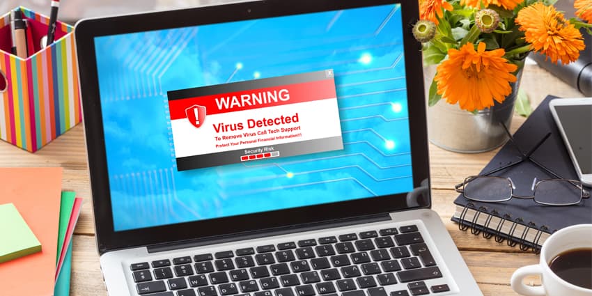 Most UK Businesses Think Remote Workers Pose Greater Security Risk