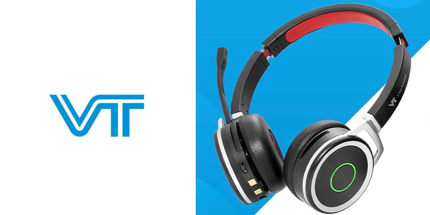 Motivate Bored Call Handlers with Advanced Bluetooth Headsets