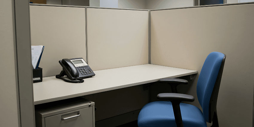 National Cubicle Day 2026: From Office Innovation to Workplace Revolution
