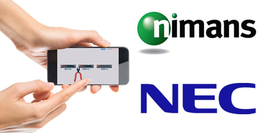 New NEC Video Showcase Enables Pain-Free System Adoption