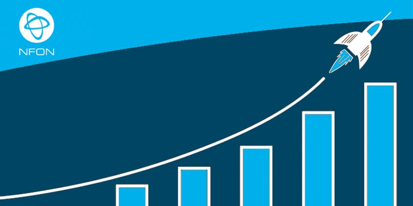 NFON Confirms Strong 2020 Earnings Report